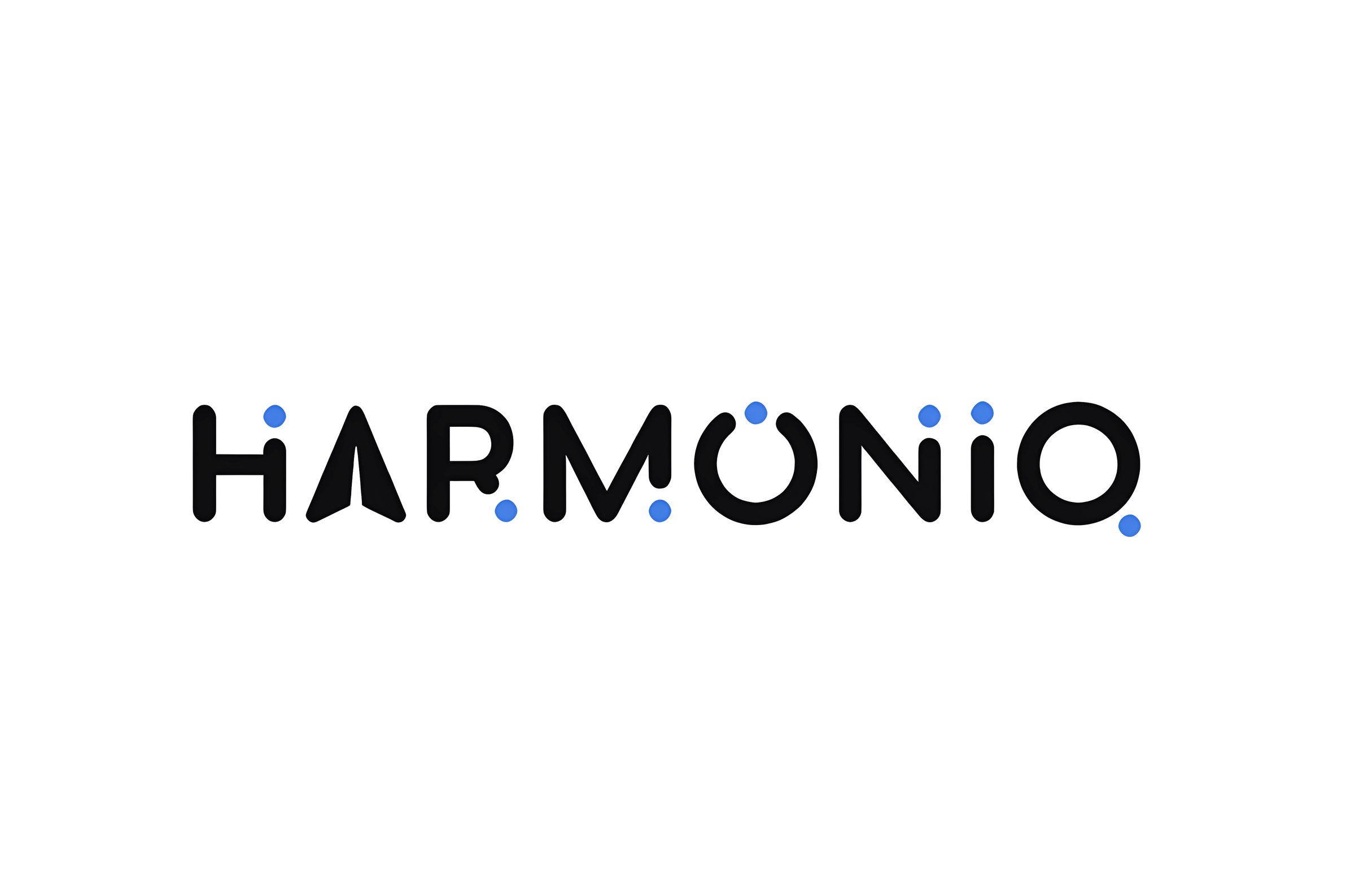 Harmoniq identity and connection interface